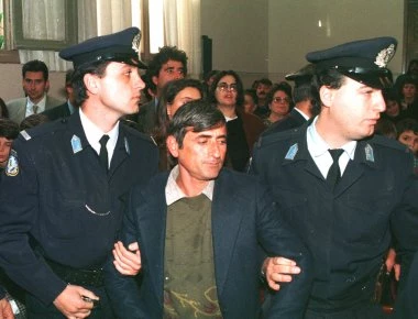 Υπόθεση Μανώλη Δουρή: Αυτός είναι ο άγραφος νόμος των φυλακών! (βίντεο)